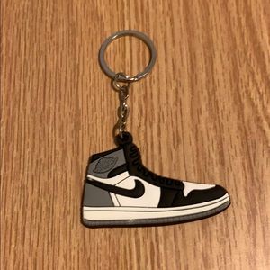 Air Jordan Retro 1 Keychain 🔥